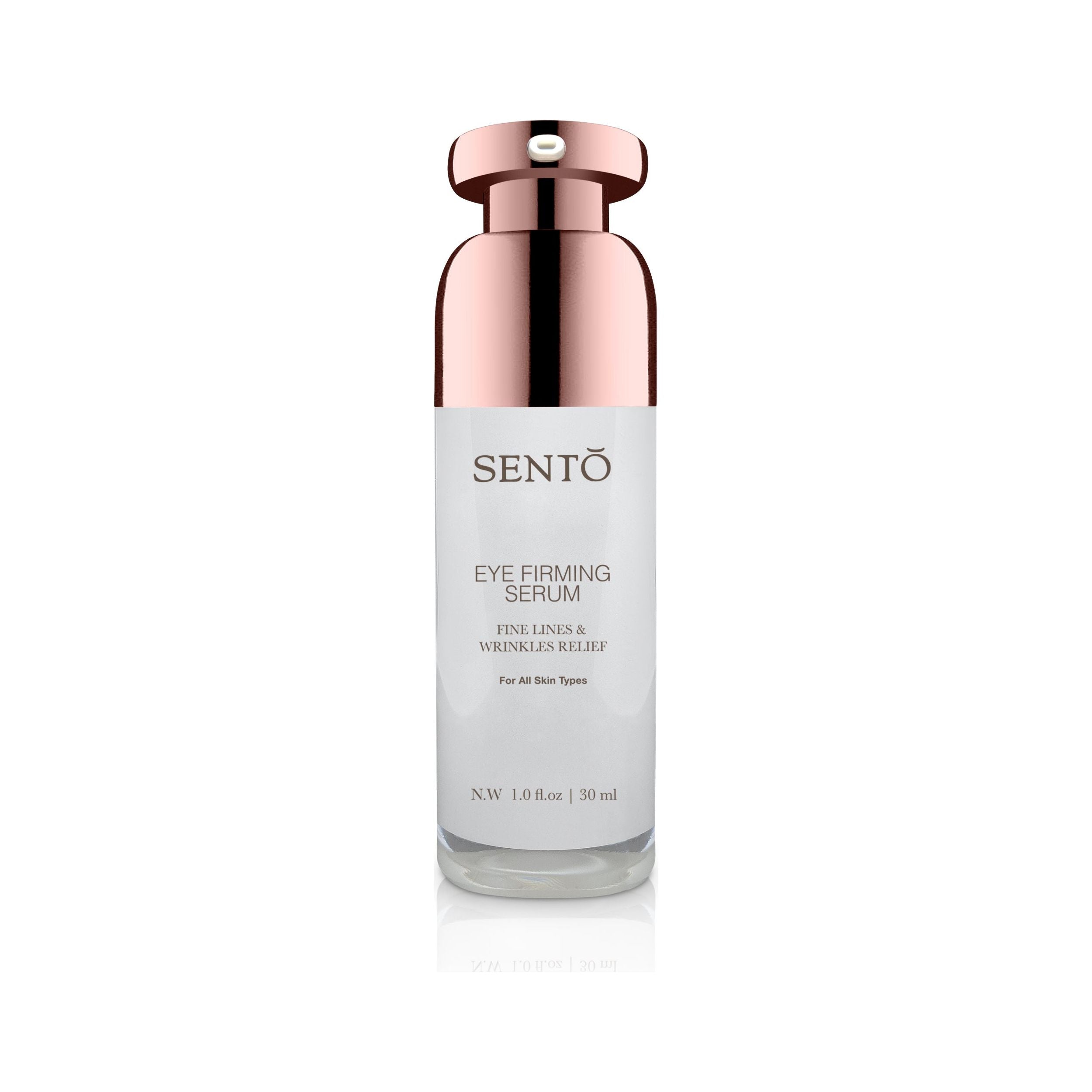 Sento Firming Eye Serum